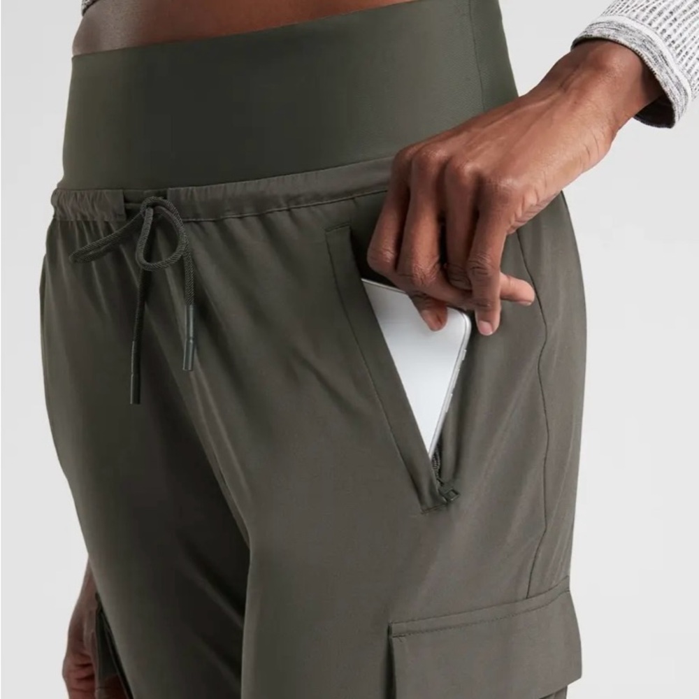 Athleta Sutton Jogger Pant - image 5